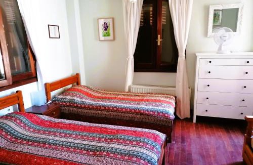 Armenistis House | Litani House