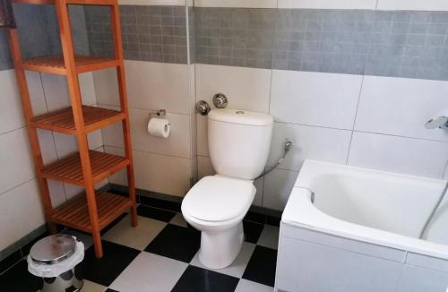 Armenistis House | Litani House