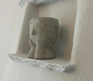 Tinos Town Apartment | Lithari Traditional Apartment