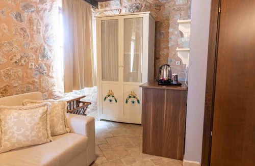 Florina Hotel | Lithea Resort