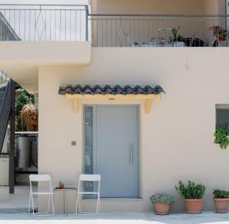 Rio House | Lithos Blue Agios Vasilios