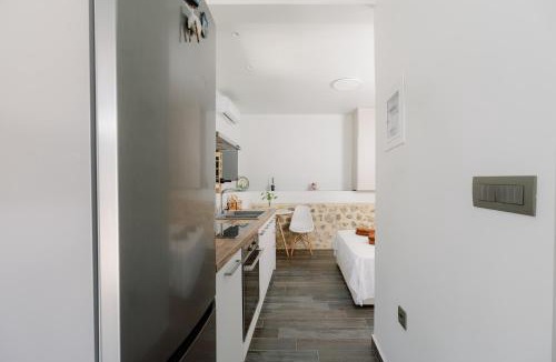 Rio House | Lithos Blue Agios Vasilios