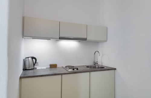 Agios Ioannis Apartment | Lithos by Spyros & Flora
