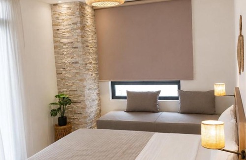 Palaiochora Hotel | Lithos