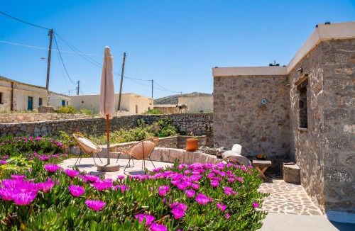 Karpathos House | Lithos House