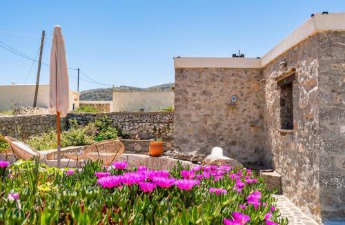 Karpathos House | Lithos House