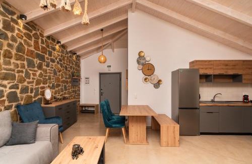 Pylos-Nestoras Hotel | Lithos Suites