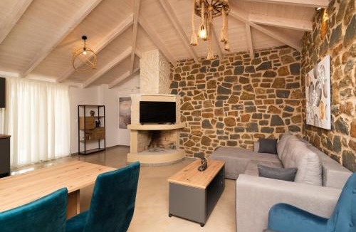 Pylos-Nestoras Hotel | Lithos Suites
