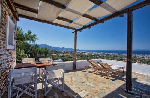 Karystos Apartment | Lithos Villas