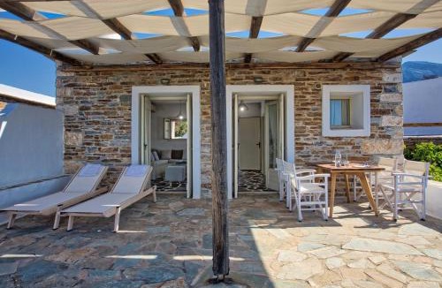 Karystos Apartment | Lithos Villas