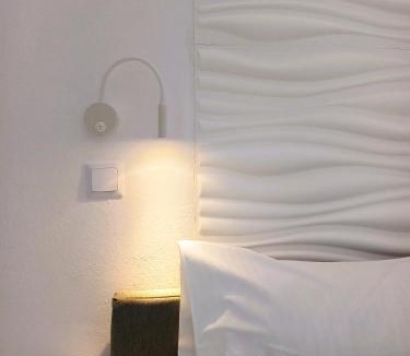 Pythagorion Apartment | LITO STUDIOS APARTMENTS