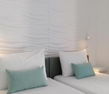 Pythagorion Apartment | LITO STUDIOS APARTMENTS