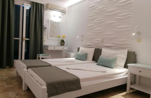 Pythagorion Apartment | LITO STUDIOS APARTMENTS