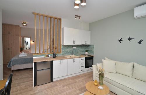 Litochoro Apartment | Lito2Apart