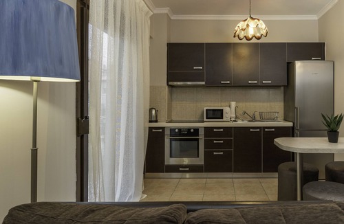Litochoro Apartment | Litochoro apartment 2