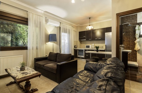 Litochoro Apartment | Litochoro apartment 2