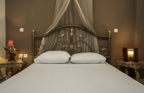 Litochoro Apartment | Litochoro apartment 2
