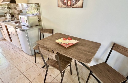 Acharavi Apartment | Litsa Beach Maisonette