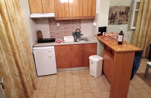 Agia Paraskevi House | Litsas House Platanias