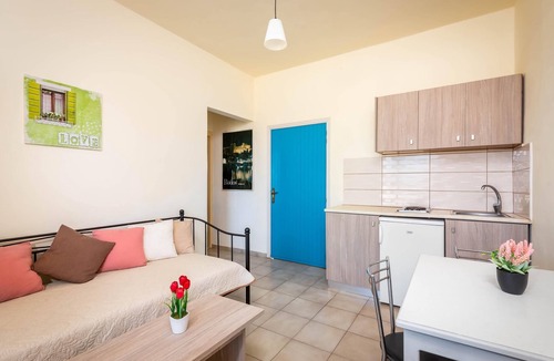 Fanes House | Litsas Studios