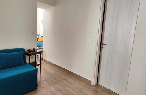 Kinosargous Apartment | Litseli