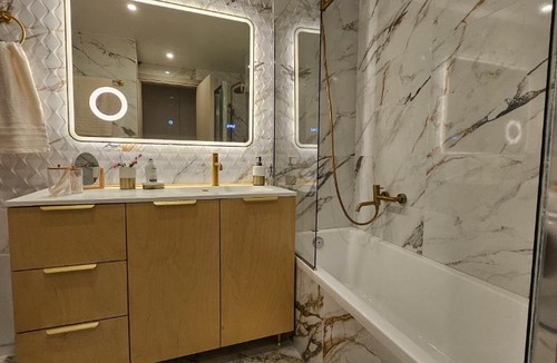 Pangrati Apartment | Little Acropolis