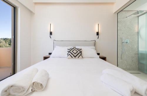 Dassia Apartment | Little Corfu