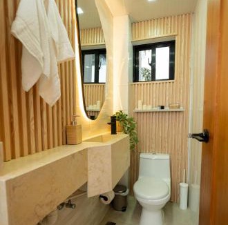 Santiago Province Apartment | Little Italy Vibes from Cibao and Best Location-Rated