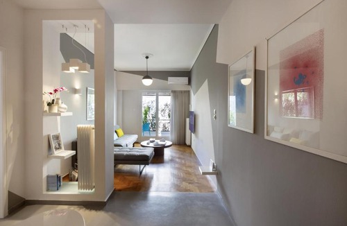 Makrigianni Apartment | Little gem 2 mins from Acropolis Museum