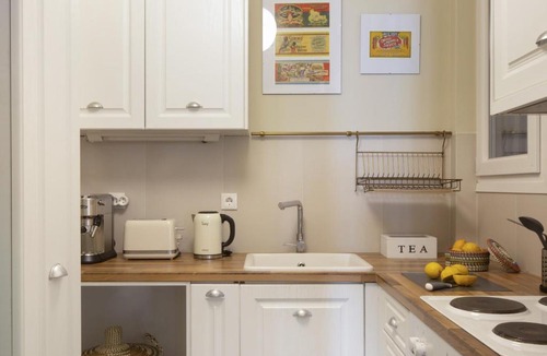 Makrigianni Apartment | Little gem 2 mins from Acropolis Museum