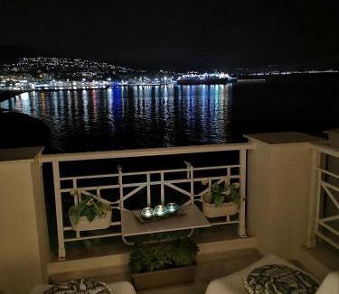 Rafina-Pikermi Apartment | Little gem
