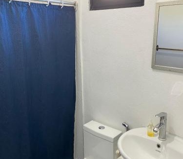 La Caleta Apartment | Little Room Airport By Merengue House