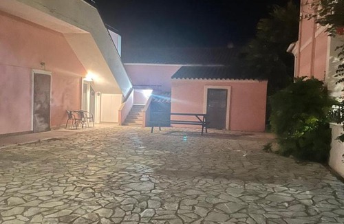 Sidari House | Litus Amoris