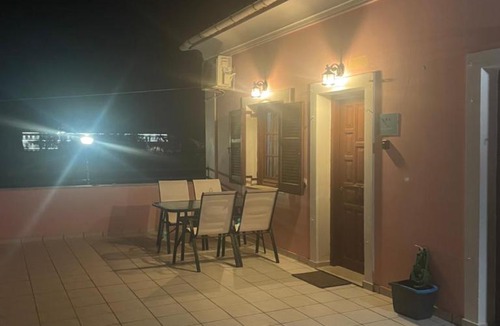 Sidari House | Litus Amoris