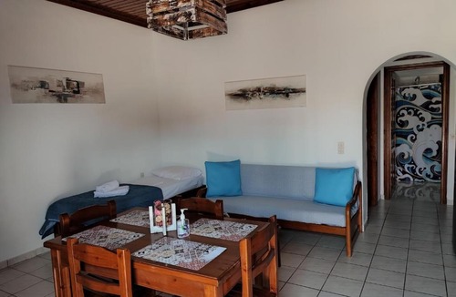 Sidari House | Litus Amoris