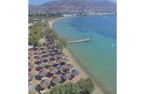 Parikia Apartment | Livadia Seaside Studios 12