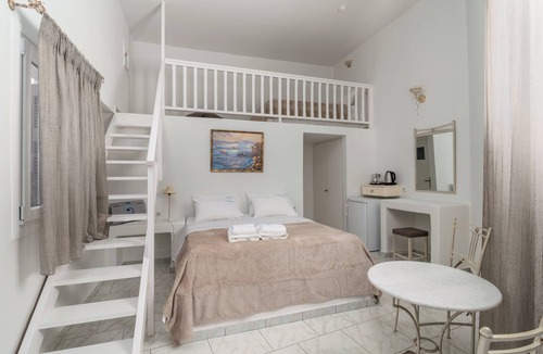 Adamas House | Livanios Studios