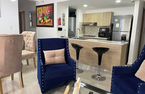 Punal Condo | LIVERA RD 1 BEDROOM APARTMENT. 10 MINUTES FROM AIRPORT AND HOMS