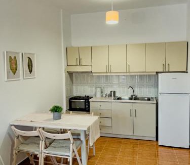 Moudros Apartment | Live in Lemnos Studios