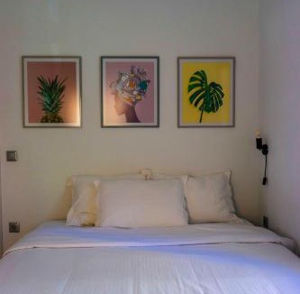 Karditsa Apartment | live it Karditsa
