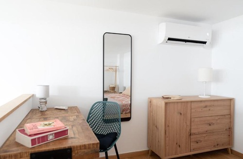 Lixouri House | Lixouri Square Loft