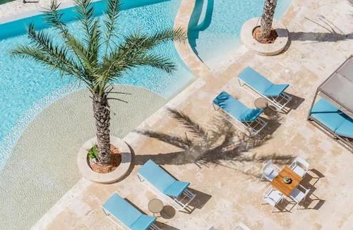 Punta Cana Apartment | ll Lago at Juanillo Beach