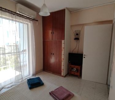 Mytilene Apartment | LOCAL Stay