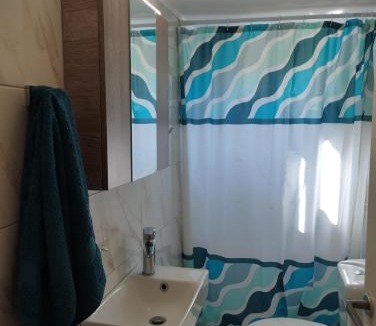 Mytilene Apartment | LOCAL Stay