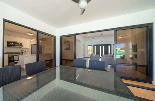 La Mulata House | Location Vibe Style