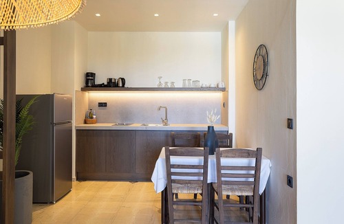 Rethymno House | Lofos Panorama Apartments