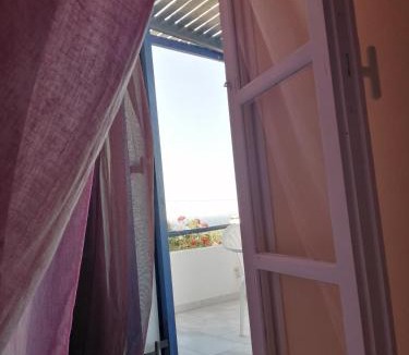 Stelida Apartment | Lofos Studios