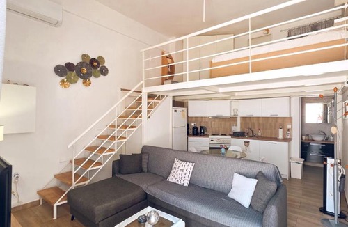 Spata-Artemida Apartment | Loft Suites - by Avelink