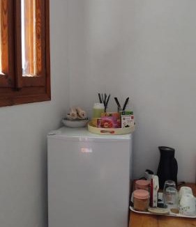 Agia Galini House | Loggia Two