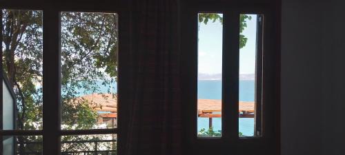 Agia Galini House | Loggia Two